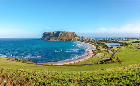 Stanley And The North West - Holiday Sunshine Coast 1