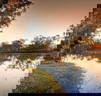 St George - Holiday Sunshine Coast