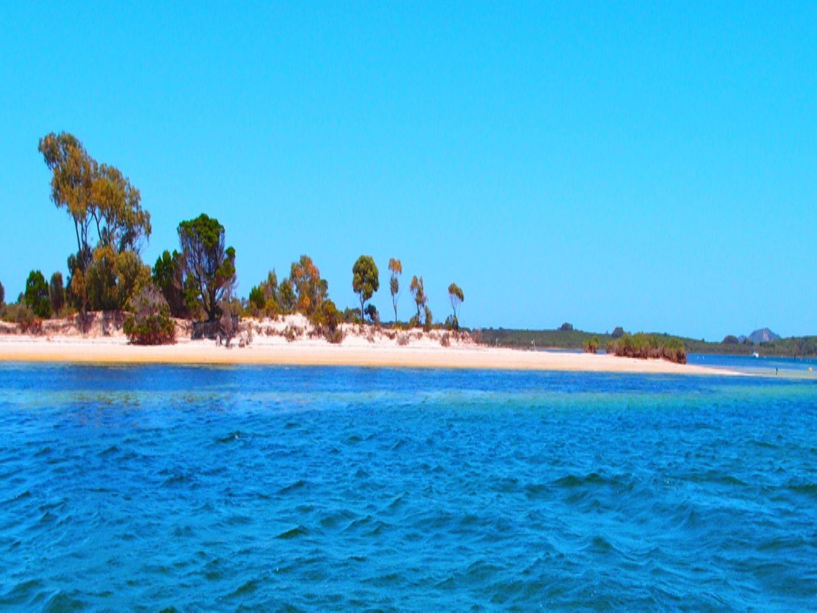 Sapphiretown SA Sunshine Coast Tourism