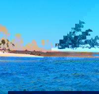 Strawbridge Point - Sunshine Coast Tourism