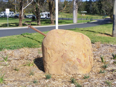 Stratford Historical Society And Museum - Holiday Sunshine Coast 0