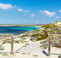 Strickland Bay - Sunshine Coast Tourism