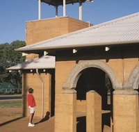 St Thomas More Catholic Church - Sunshine Coast Tourism