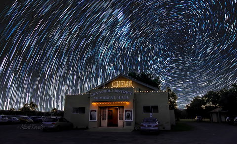 Swanpool Community Cinema - Sunshine Coast Tourism 0