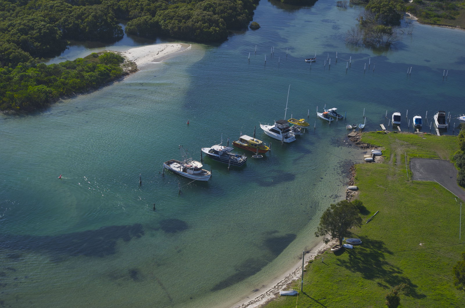  Sunshine Coast Tourism