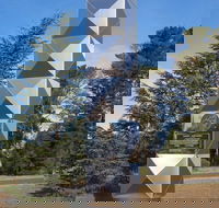 Tadeusz Kosciuszko Monument - Holiday Sunshine Coast