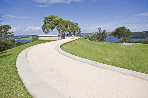 Taronga To Balmoral Walk Headland Park - Holiday Sunshine Coast 1