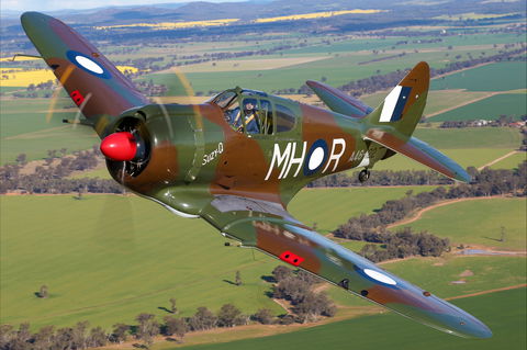 Temora Aviation Museum - Sunshine Coast Tourism 1