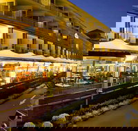 The Pier Cairns - Sunshine Coast Tourism
