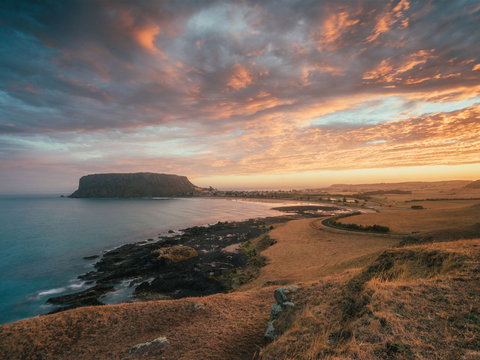 The Nut - Sunshine Coast Tourism 2