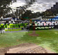 The Rotary Markets Kadina - Holiday Sunshine Coast