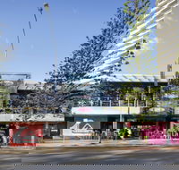 The Strand at Coolangatta - Sunshine Coast Tourism
