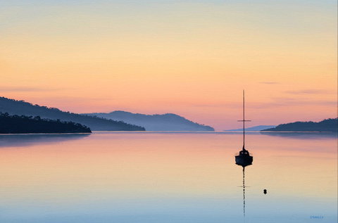 The Art Of Richard Stanley, Studio And Gallery - Holiday Sunshine Coast 0