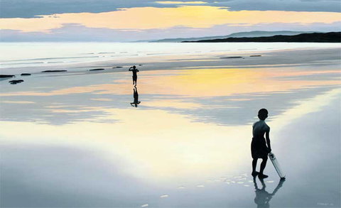The Art Of Richard Stanley, Studio And Gallery - Holiday Sunshine Coast 2