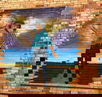 The Maryborough Mural Trail - Holiday Sunshine Coast