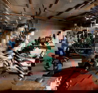 The Farm Shed Museum Kadina - Holiday Sunshine Coast