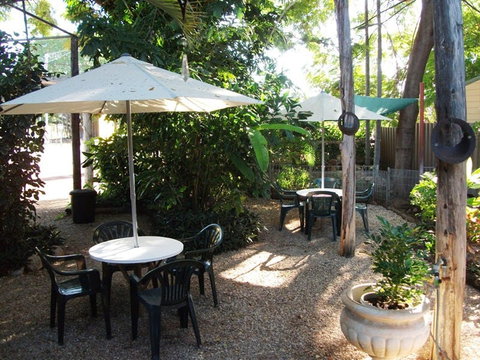 The Stockyard Gallery - Sunshine Coast Tourism 1