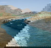 The Spillway - Holiday Sunshine Coast