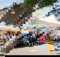 The Rocks Markets - Sunshine Coast Tourism