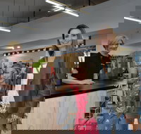 The Department Store Wauchope - Sunshine Coast Tourism