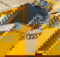 The Workshops Rail Museum - Holiday Sunshine Coast