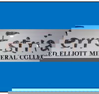 The Ted Elliott Mineral Collection - Sunshine Coast Tourism
