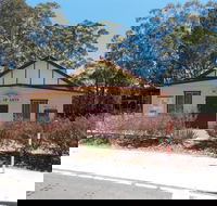 Tomerong Hall