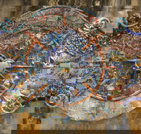 Travellers Walk - Holiday Sunshine Coast