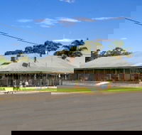 Tullibigeal - Sunshine Coast Tourism