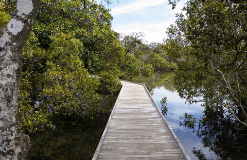 Tweed Heads Historic Site - Holiday Sunshine Coast 0