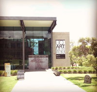 UQ Art Museum - Sunshine Coast Tourism