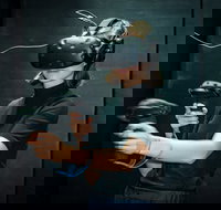 VR Plus  - Melbourne's Ultimate Virtual Reality Experience - Sunshine Coast Tourism