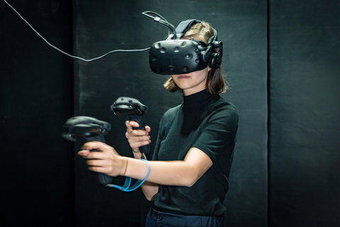 VR Plus  - Melbourne's Ultimate Virtual Reality Experience - Sunshine Coast Tourism 0