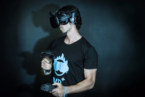VR Plus  - Melbourne's Ultimate Virtual Reality Experience - Sunshine Coast Tourism 1