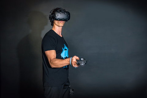 VR Plus  - Melbourne's Ultimate Virtual Reality Experience - Sunshine Coast Tourism 2