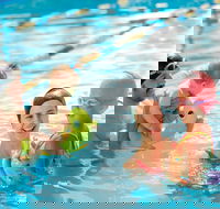 Wellington Aquatic Leisure Centre - Closed During Winter - Holiday Sunshine Coast