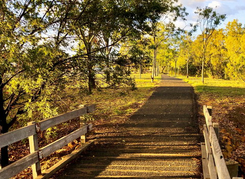 Windmill Walk - Holiday Sunshine Coast 0