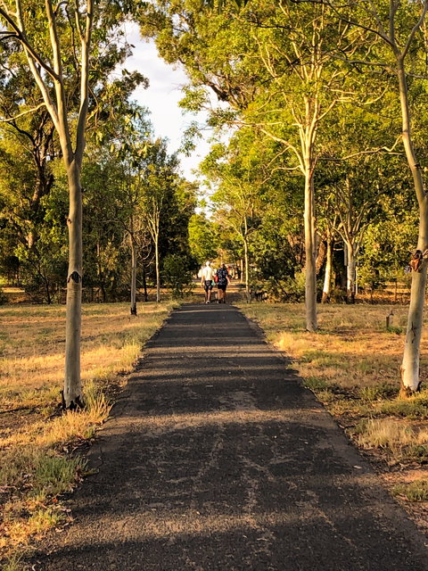 Windmill Walk - Holiday Sunshine Coast 2
