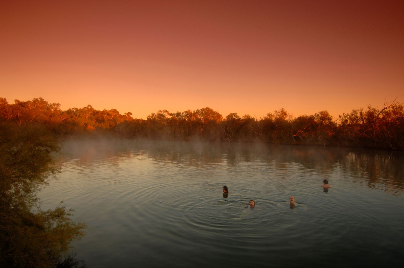 Oodnadatta SA Sunshine Coast Tourism