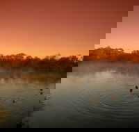 Witjira National Park - Sunshine Coast Tourism