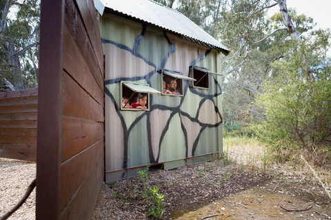 Wonga Wetlands - Sunshine Coast Tourism 1