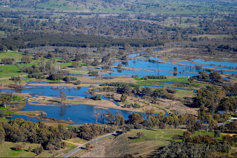 Wonga Wetlands - Sunshine Coast Tourism 2