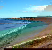 Wool Bay - Sunshine Coast Tourism