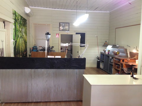 Wyldedog Jewellery - Holiday Sunshine Coast 0