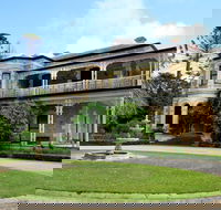 Yallum Park - Sunshine Coast Tourism