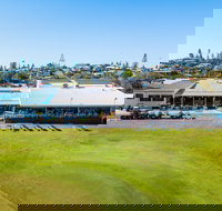 Yamba Golf and Country Club - Sunshine Coast Tourism