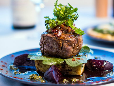 Yamba Golf And Country Club - Holiday Sunshine Coast 1