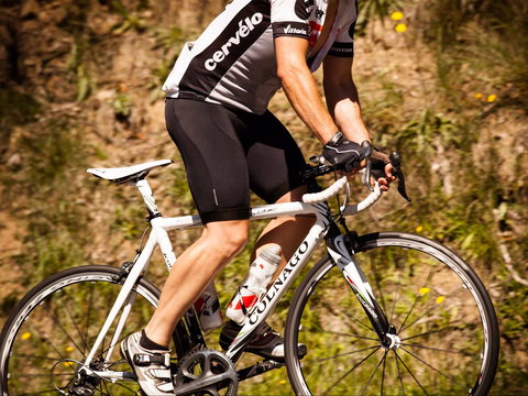 7 Peaks Ride - Falls Creek - Holiday Sunshine Coast 1