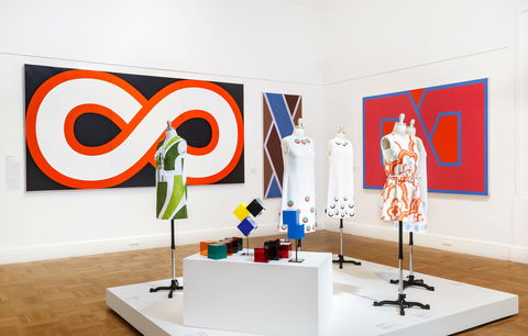 Adelaide Cool: The Abstract Art Of David And John Dallwitz Edit - Sunshine Coast Tourism 0