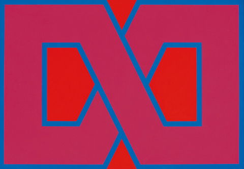 Adelaide Cool: The Abstract Art Of David And John Dallwitz Edit - Sunshine Coast Tourism 1